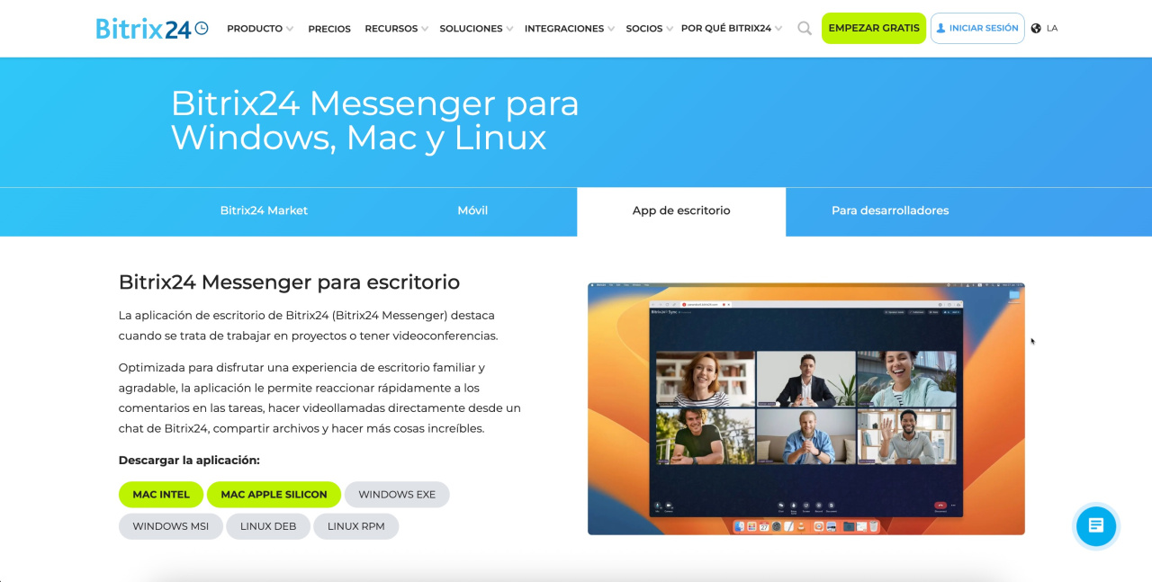 App App